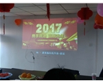 攜手并進、迎戰雞年！ 